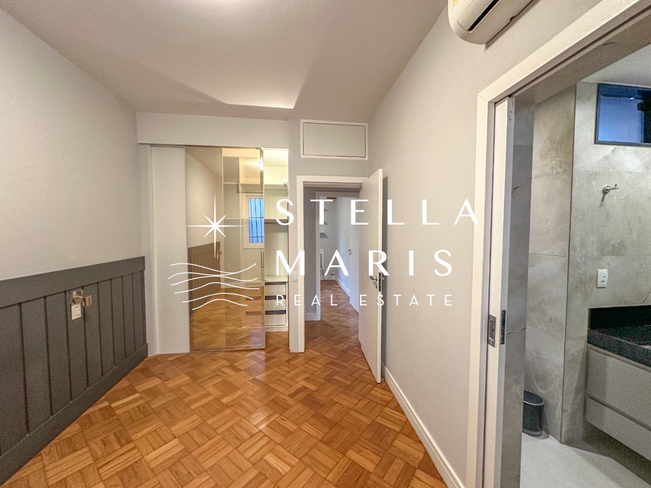 Apartamento à venda com 3 quartos, 117m² - Foto 9