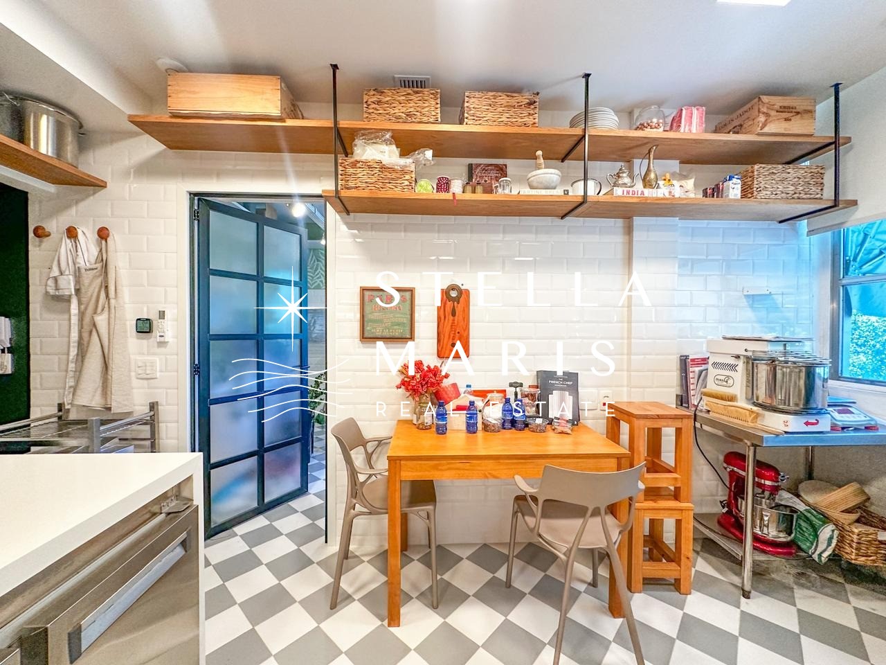 Conjunto Comercial-Sala à venda, 45m² - Foto 8