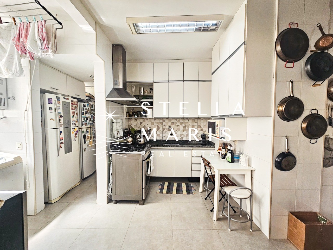 Apartamento à venda com 3 quartos, 98m² - Foto 19