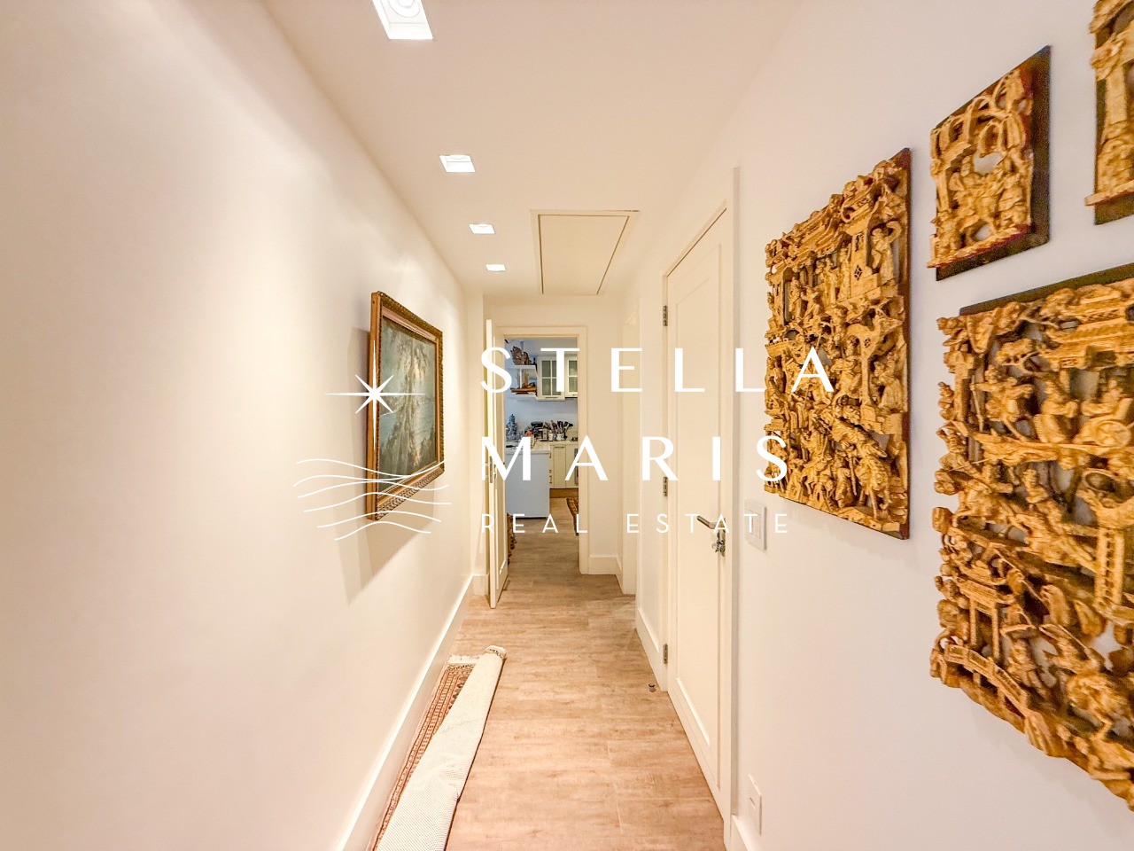 Apartamento à venda com 3 quartos, 144m² - Foto 15