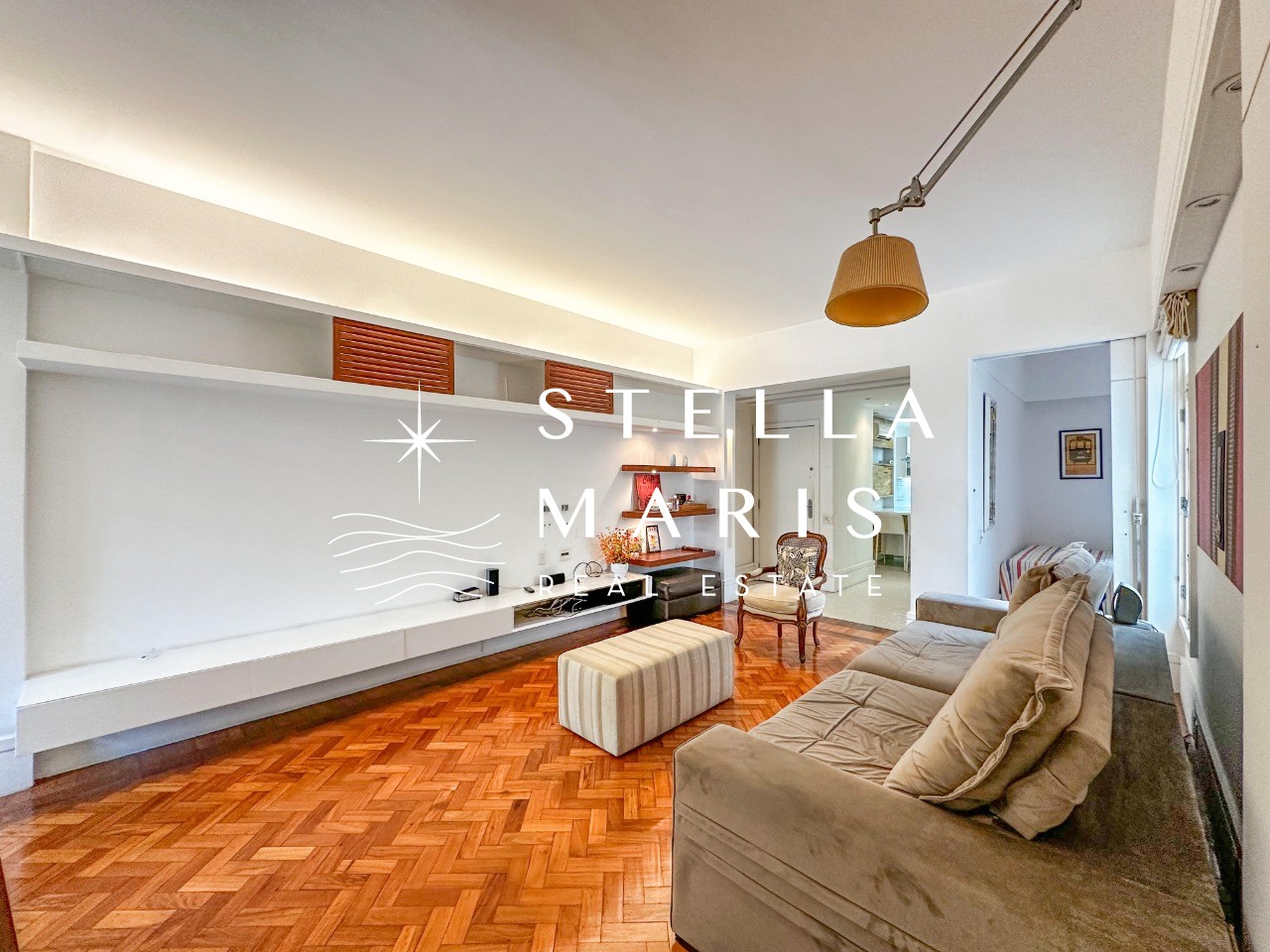 Apartamento à venda com 2 quartos, 89m² - Foto 5