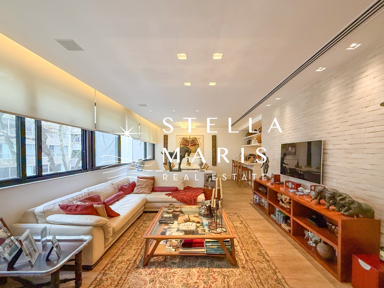 Apartamento à venda com 3 quartos, 144m² - Foto 4