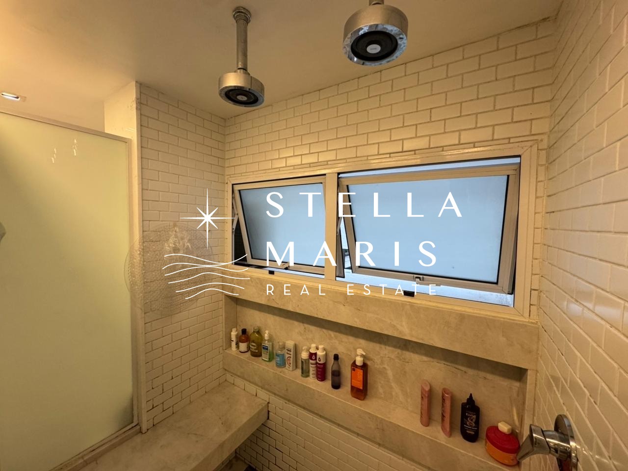 Apartamento à venda com 4 quartos, 210m² - Foto 11