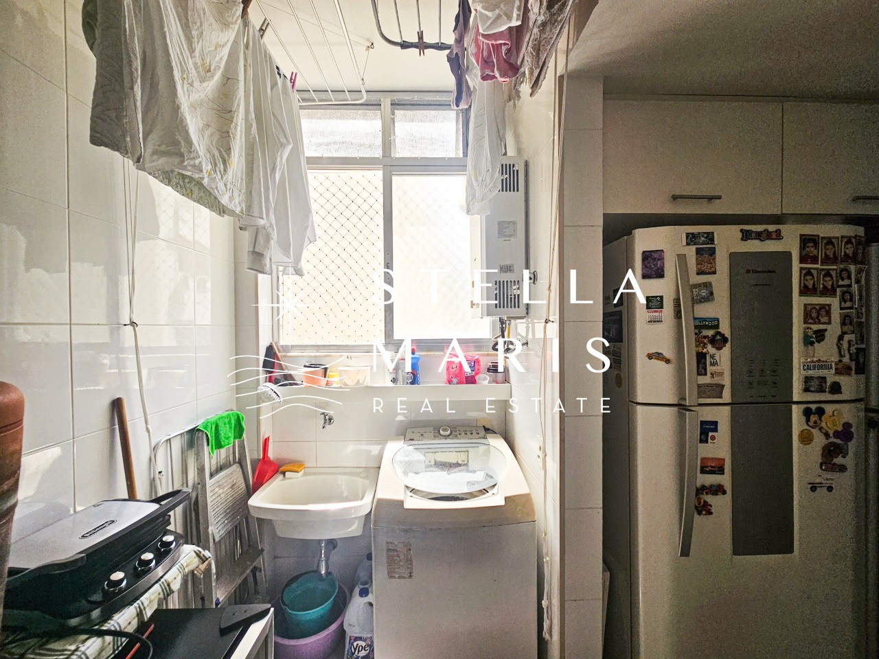 Apartamento à venda com 3 quartos, 98m² - Foto 22