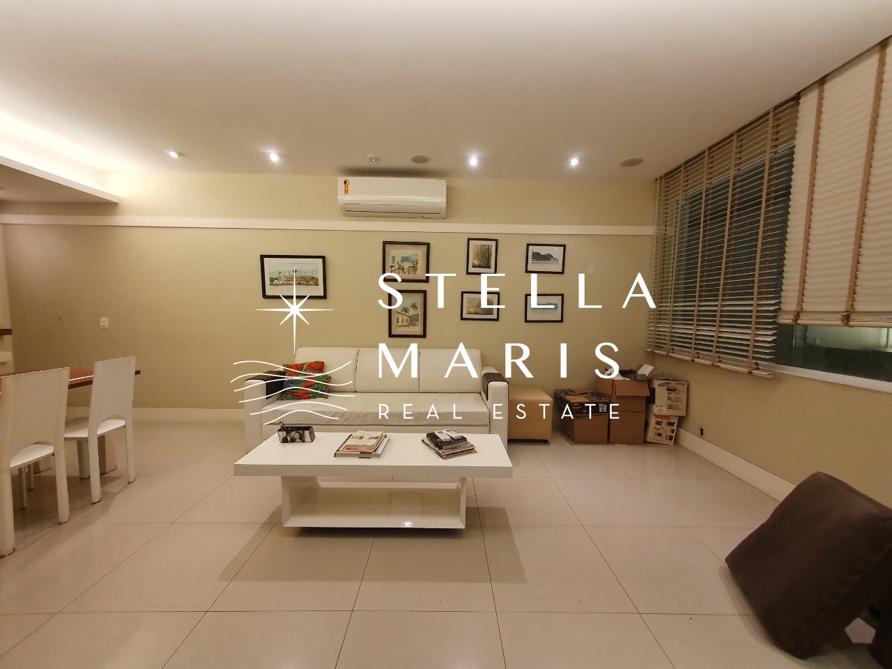 Apartamento à venda com 2 quartos, 66m² - Foto 6