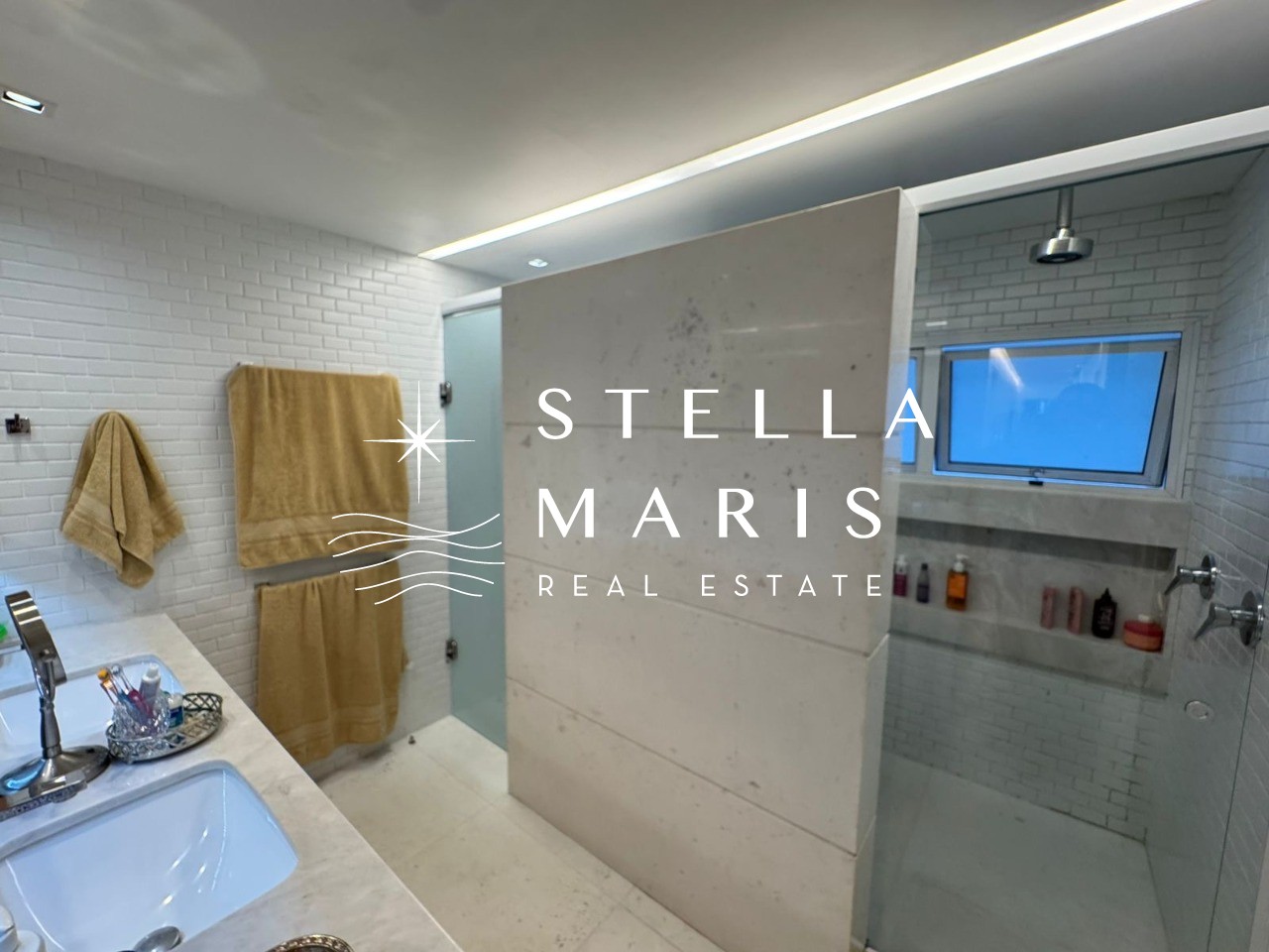 Apartamento à venda com 4 quartos, 210m² - Foto 22