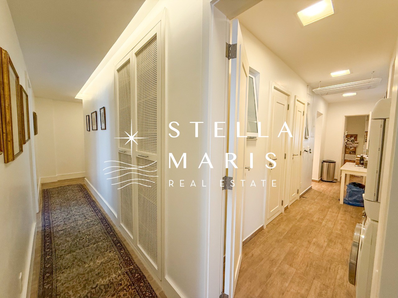 Apartamento à venda com 3 quartos, 144m² - Foto 33