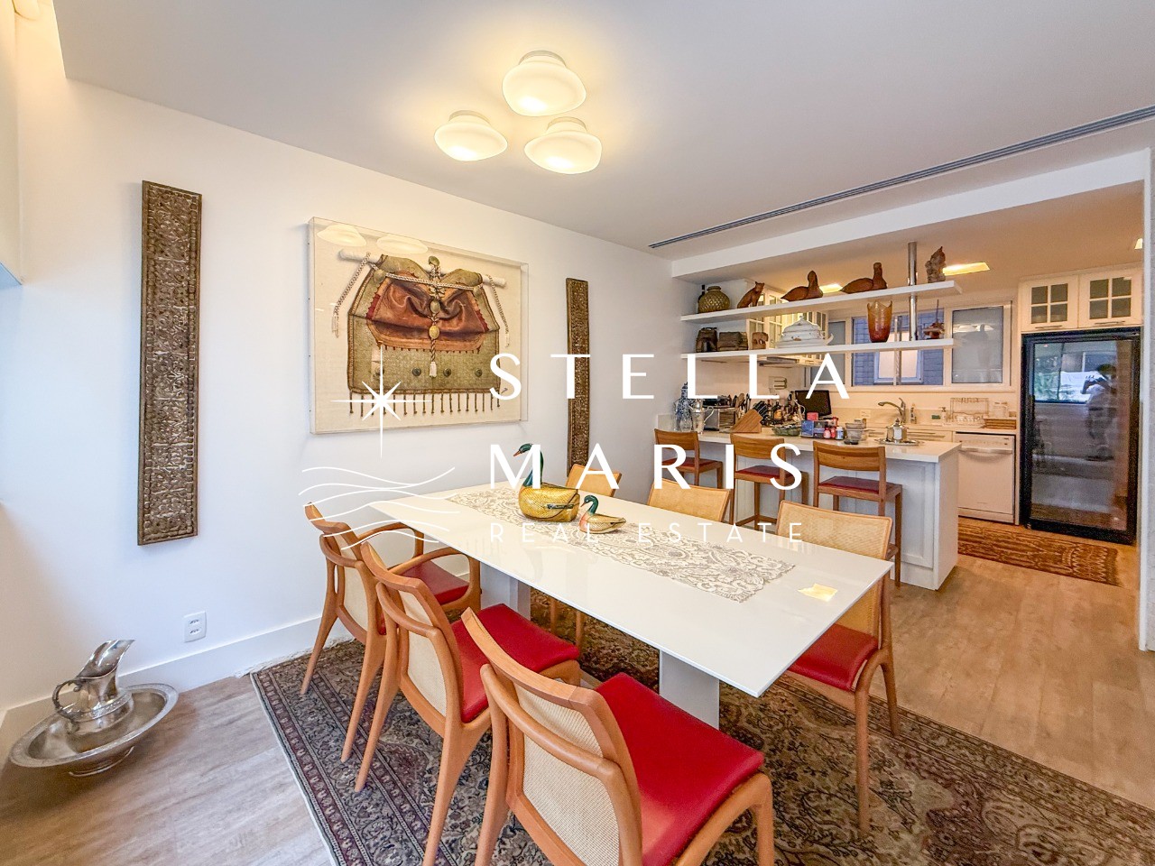 Apartamento à venda com 3 quartos, 144m² - Foto 5