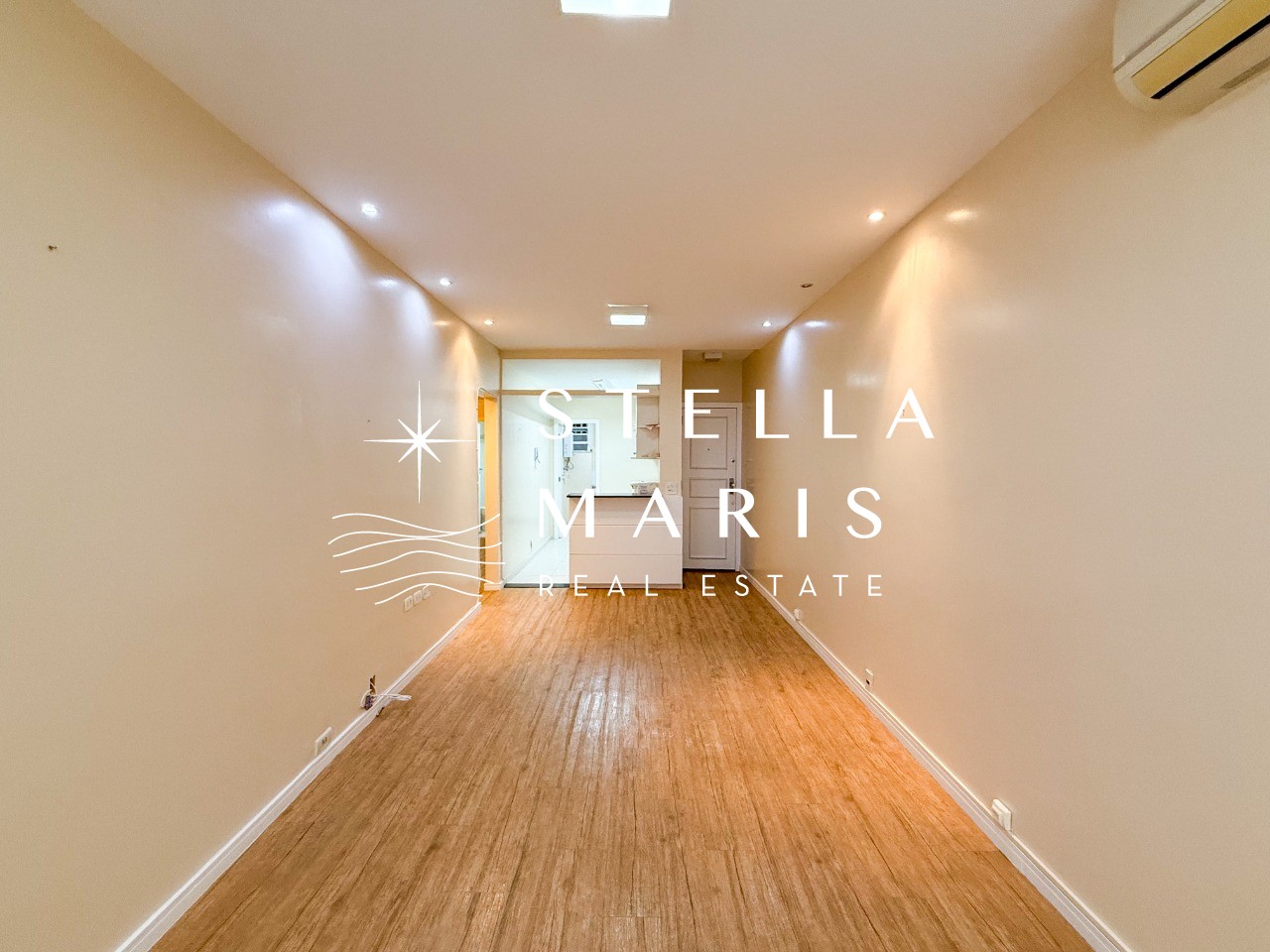 Apartamento à venda com 2 quartos, 66m² - Foto 3