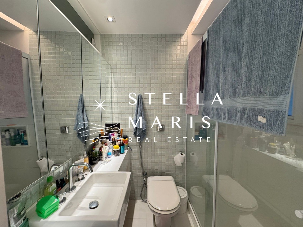 Apartamento à venda com 4 quartos, 210m² - Foto 17