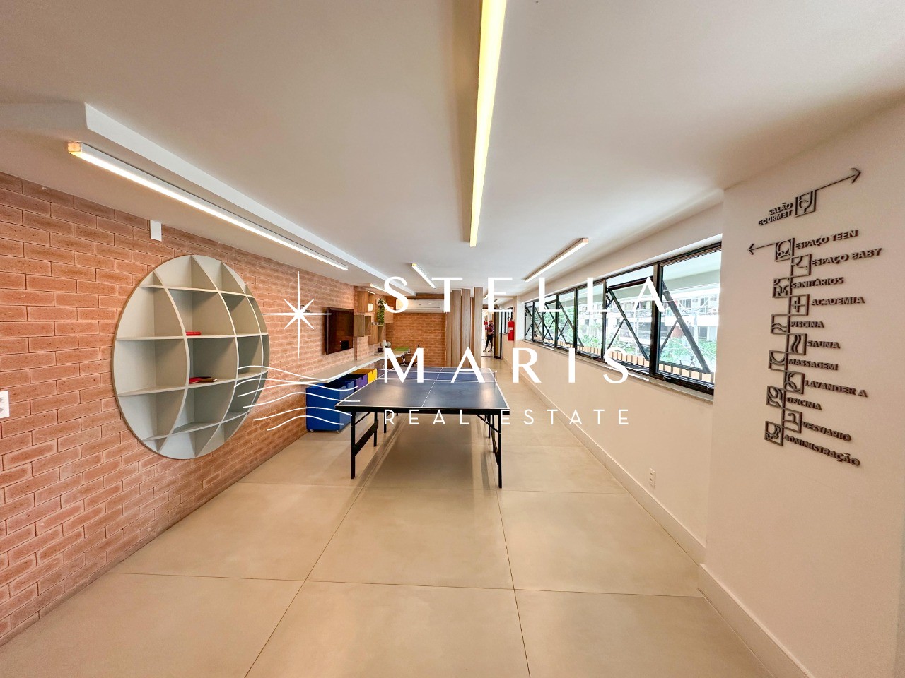 Apartamento à venda com 3 quartos, 83m² - Foto 18