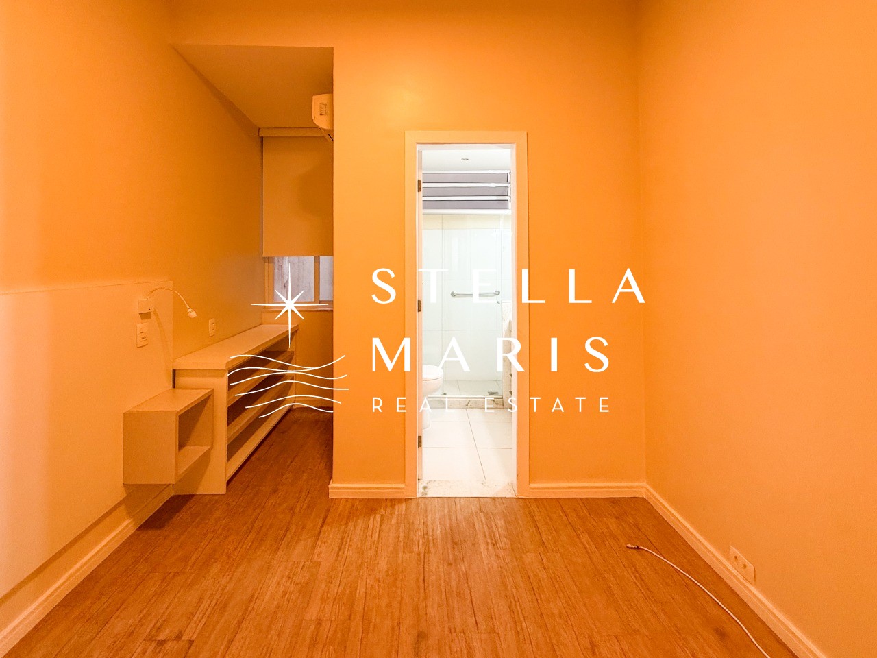 Apartamento à venda com 2 quartos, 66m² - Foto 14