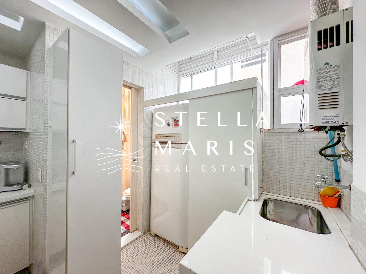 Apartamento à venda com 2 quartos, 89m² - Foto 17