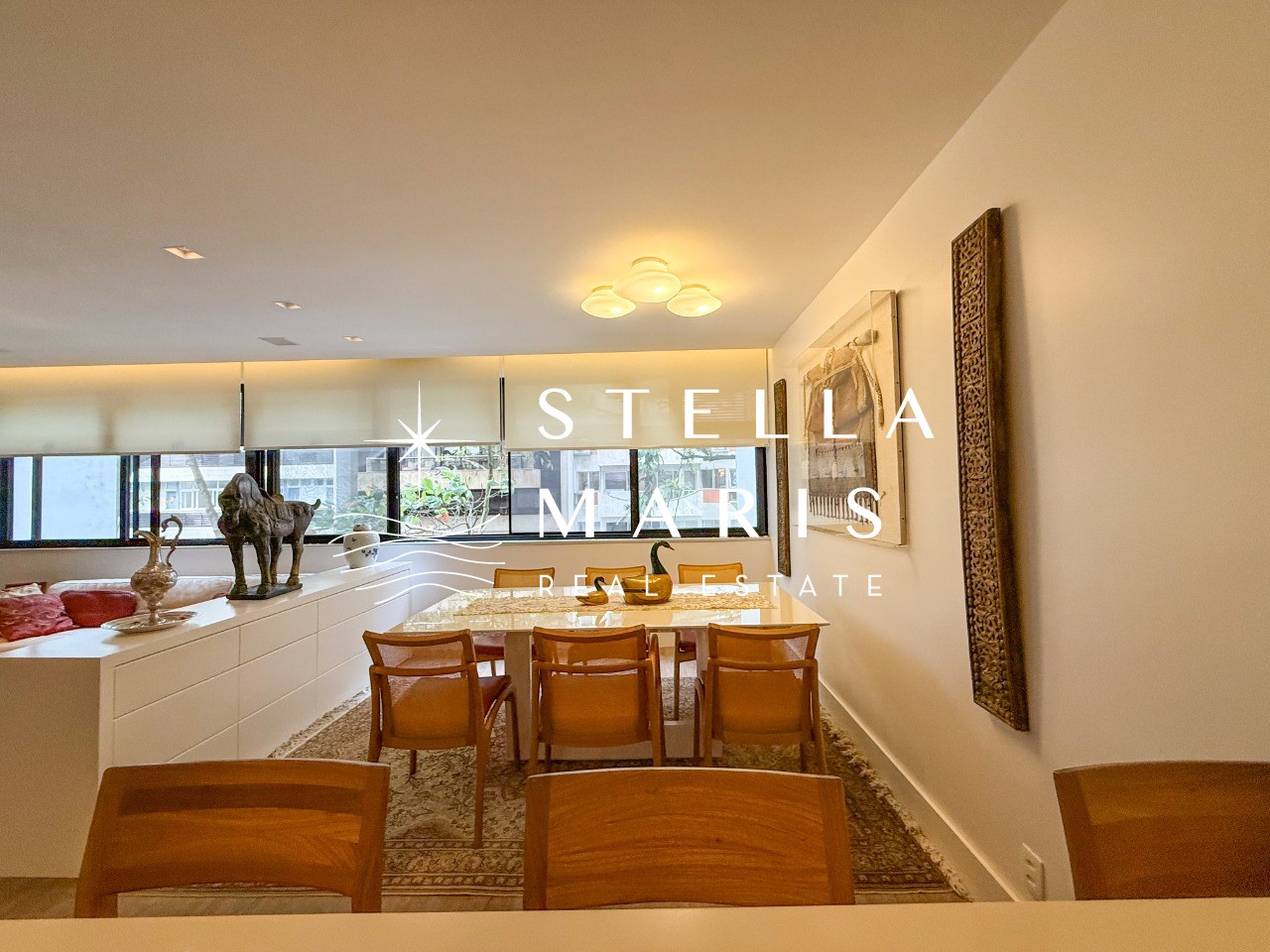 Apartamento à venda com 3 quartos, 144m² - Foto 11