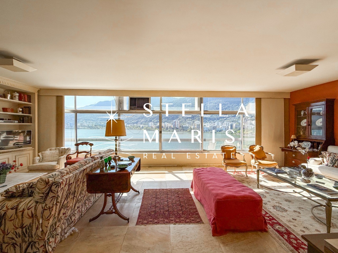 Apartamento, 4 quartos, 193 m² - Foto 2