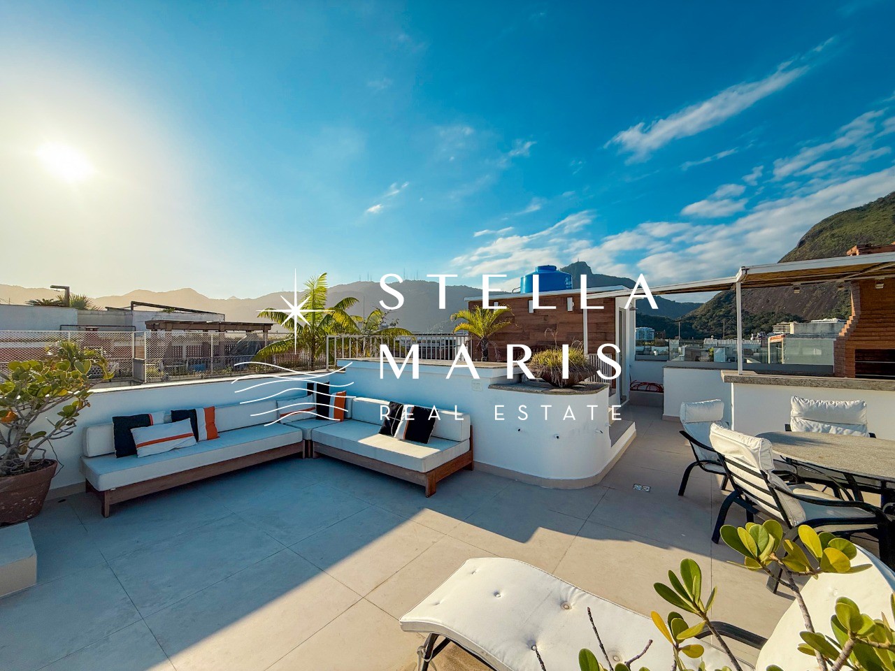 Cobertura, 3 quartos, 255 m² - Foto 6