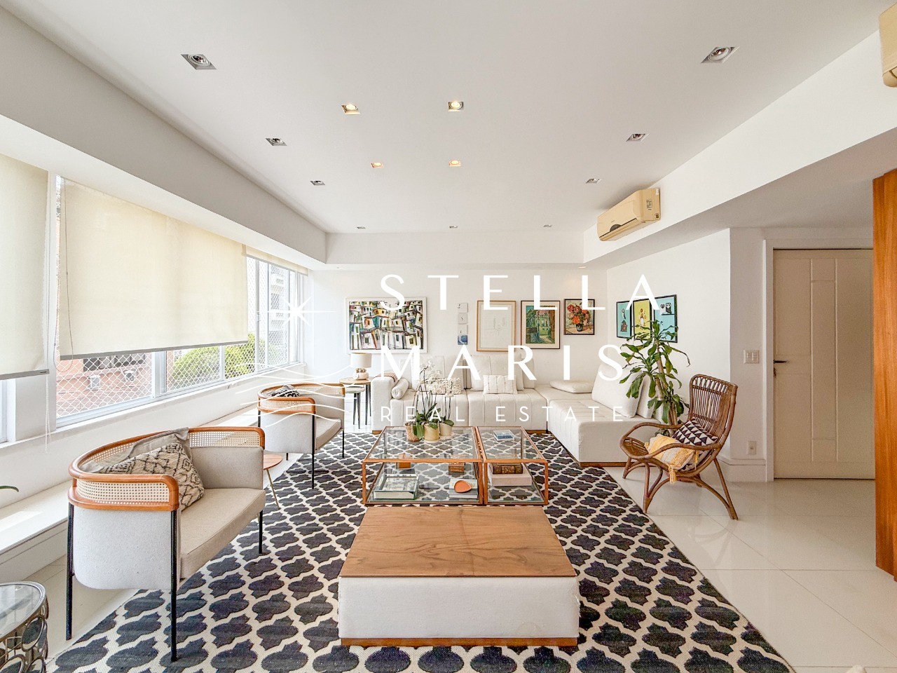 Apartamento, 5 quartos, 315 m² - Foto 13