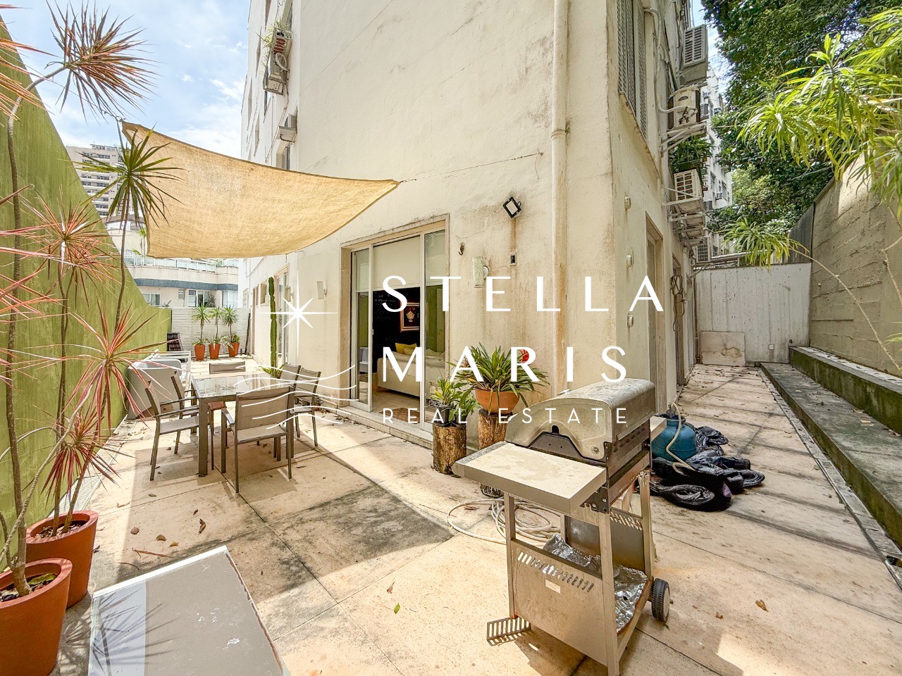Apartamento, 5 quartos, 315 m² - Foto 3