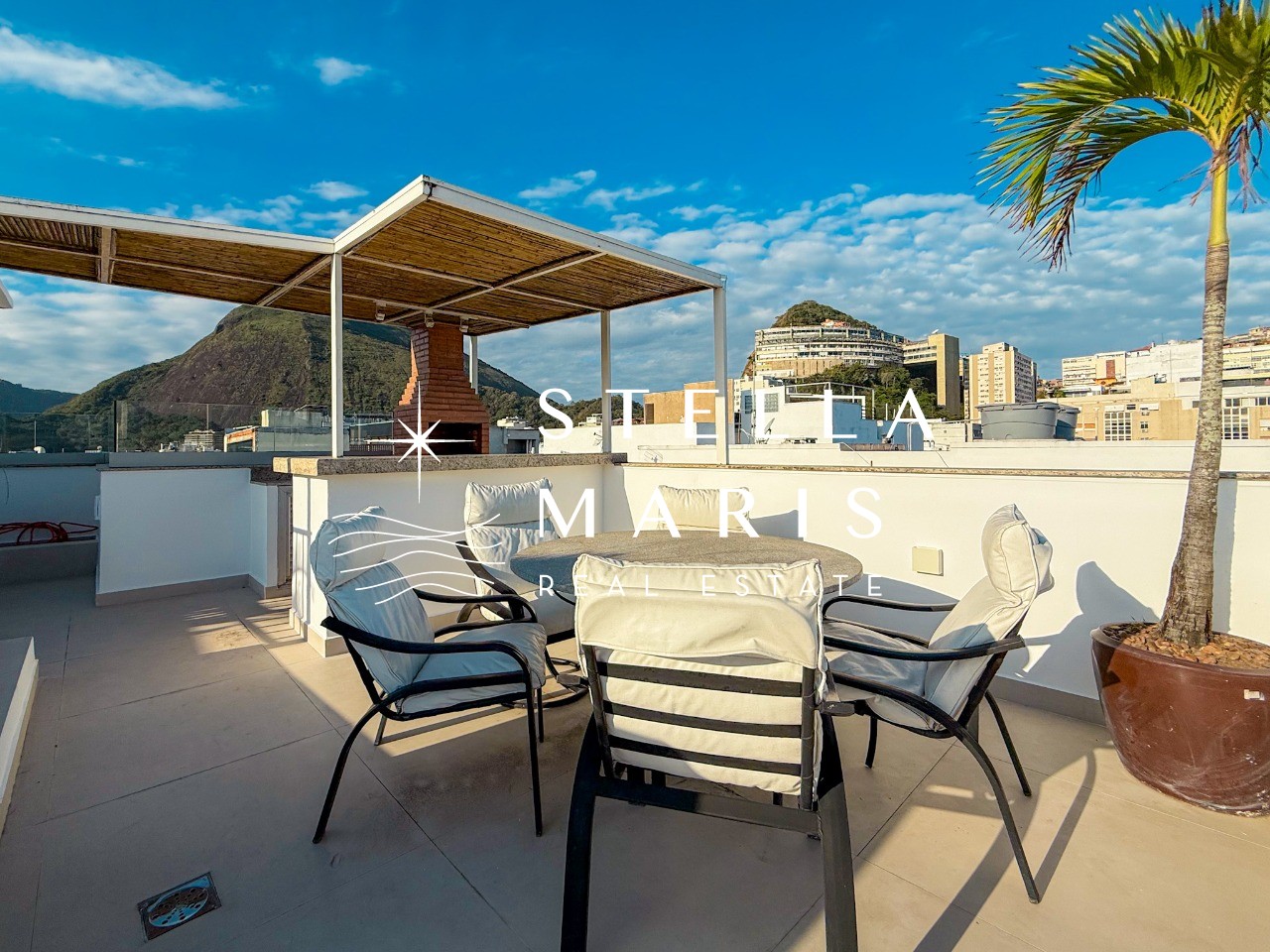 Cobertura, 3 quartos, 255 m² - Foto 8