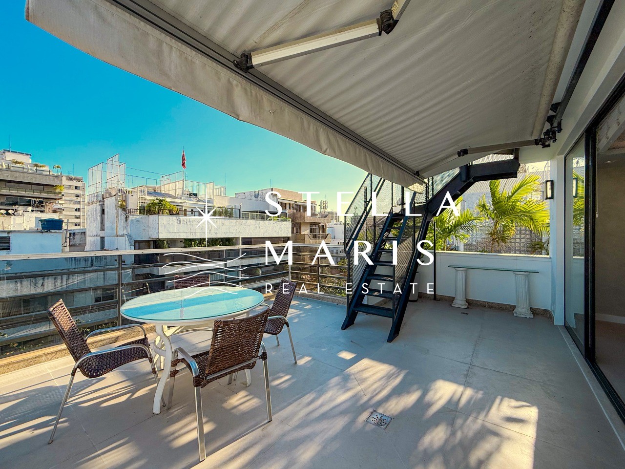 Cobertura, 3 quartos, 255 m² - Foto 10