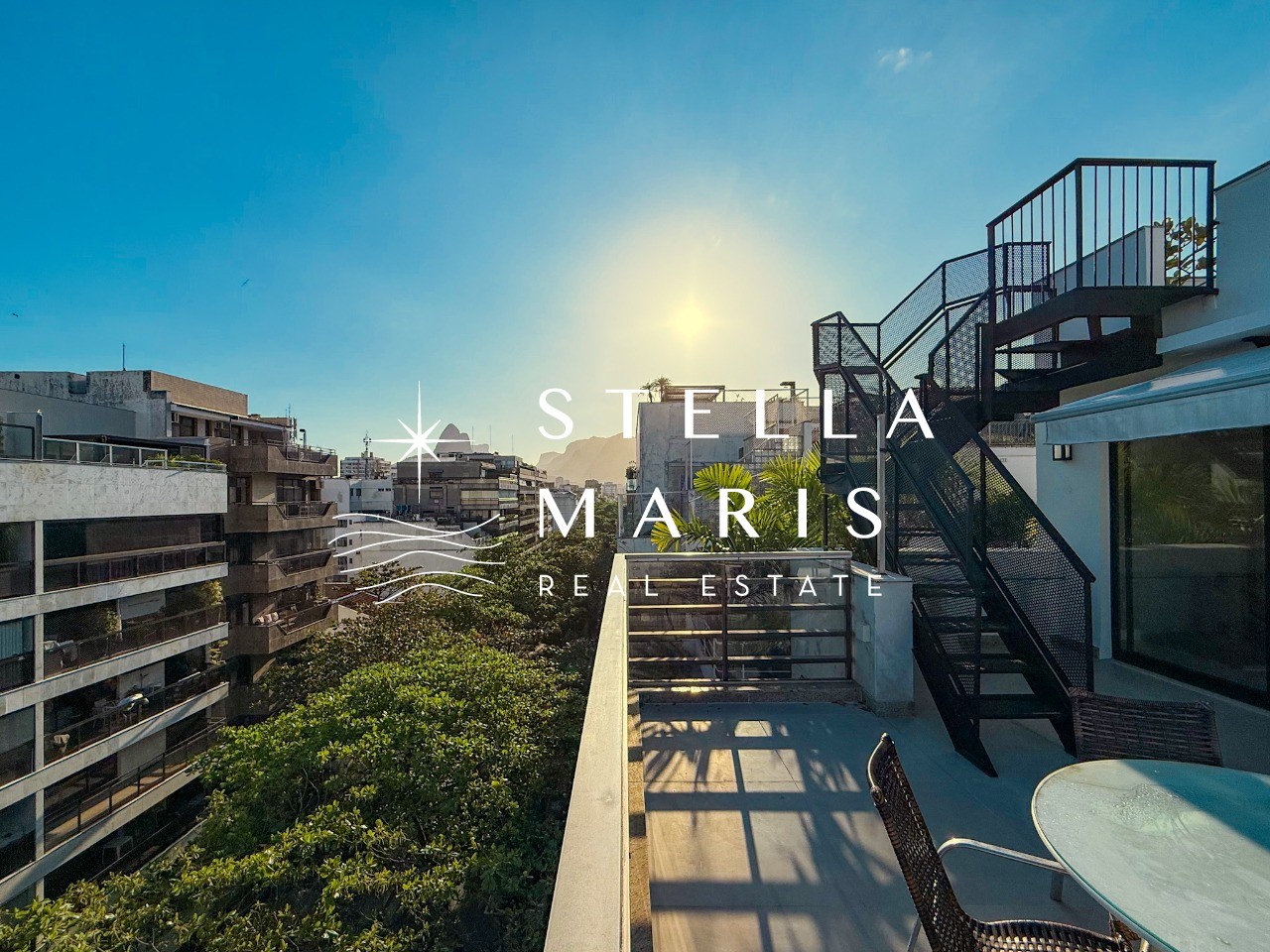 Cobertura, 3 quartos, 255 m² - Foto 11