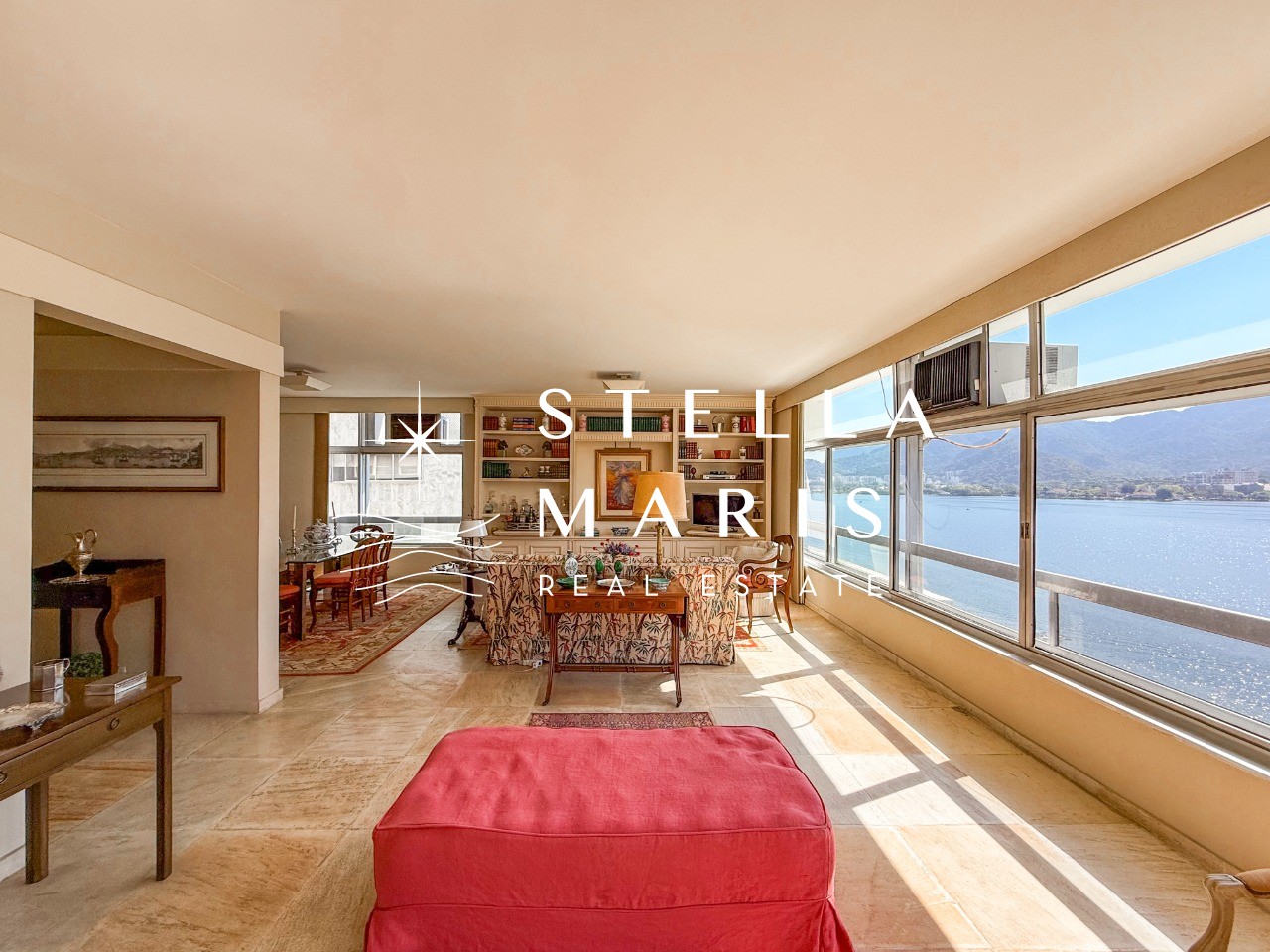 Apartamento, 4 quartos, 193 m² - Foto 11