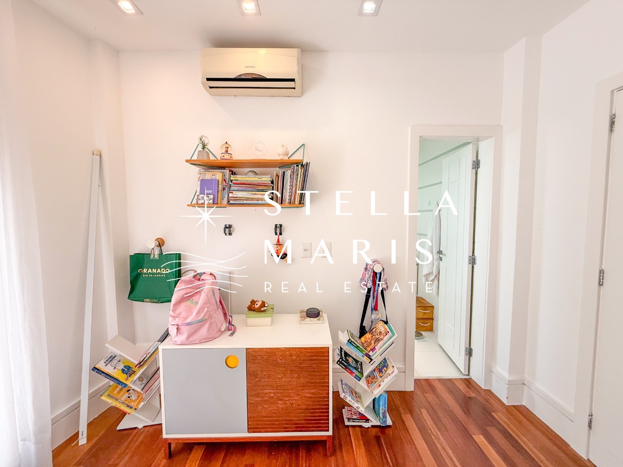 Apartamento, 5 quartos, 315 m² - Foto 37