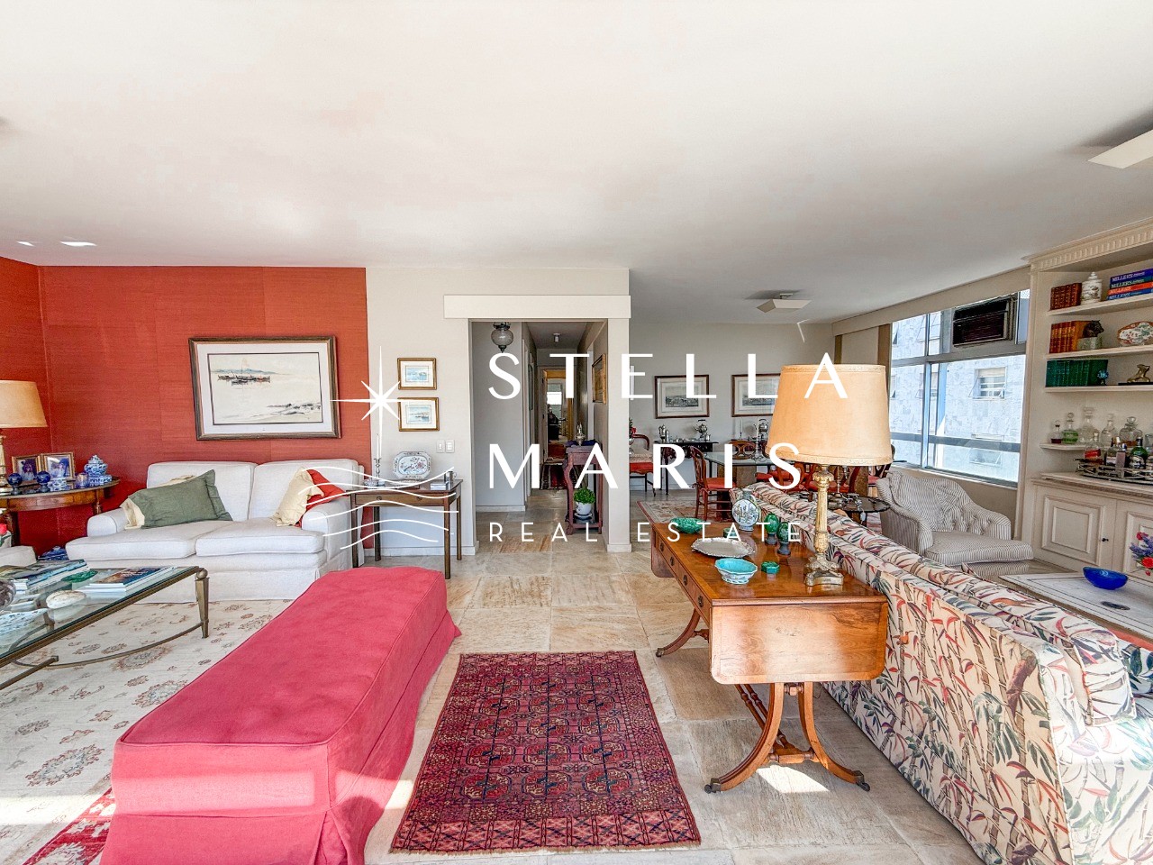 Apartamento, 4 quartos, 193 m² - Foto 8