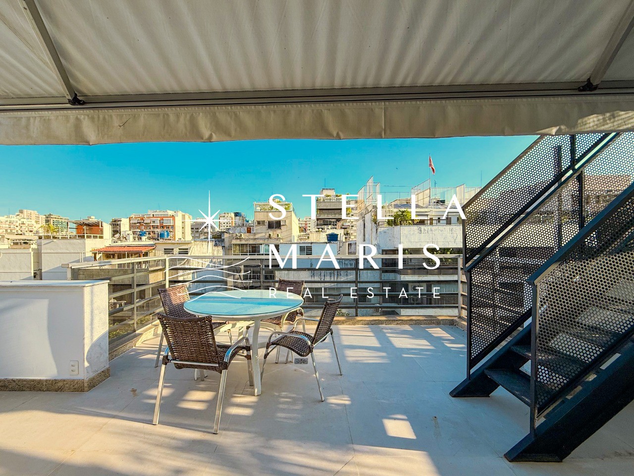 Cobertura, 3 quartos, 255 m² - Foto 47