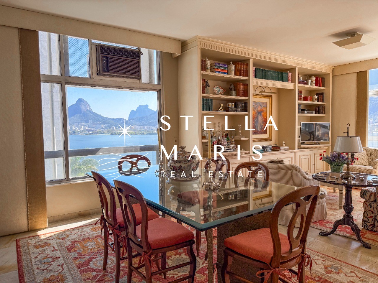 Apartamento, 4 quartos, 193 m² - Foto 18