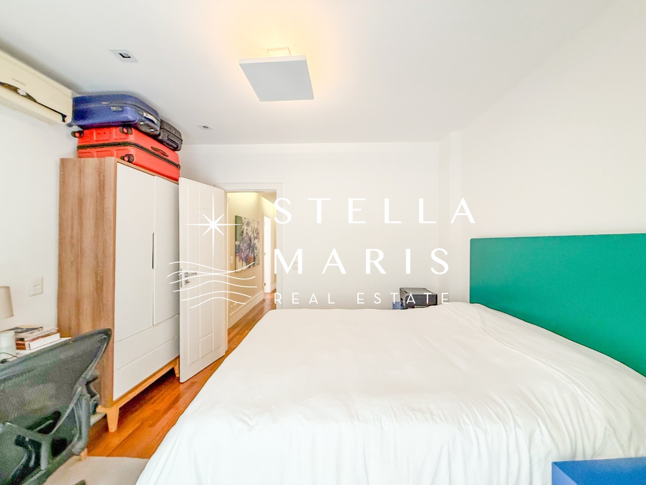 Apartamento, 5 quartos, 315 m² - Foto 49