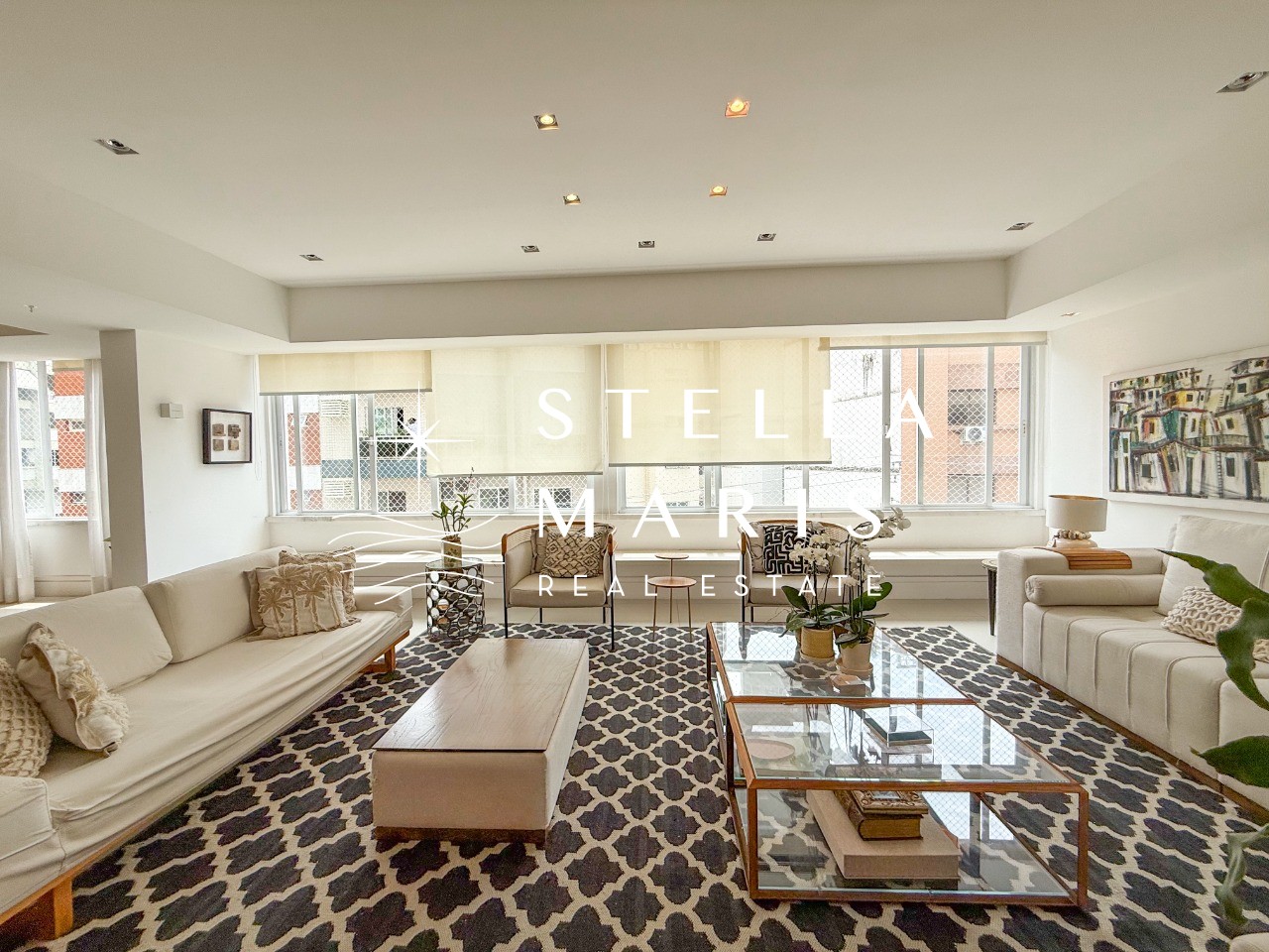 Apartamento, 5 quartos, 315 m² - Foto 5
