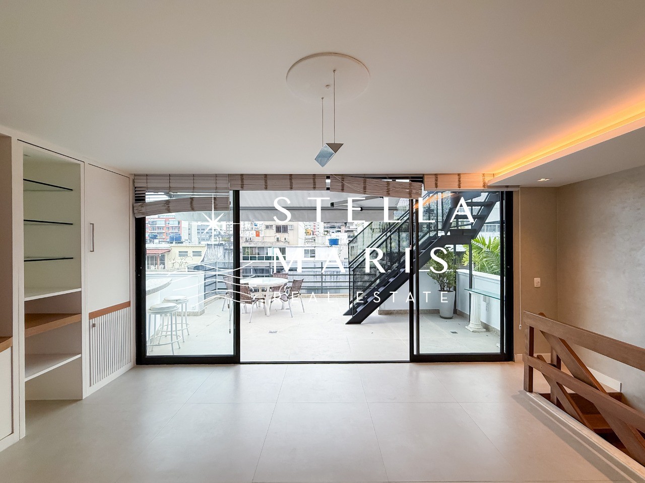 Cobertura, 3 quartos, 255 m² - Foto 43