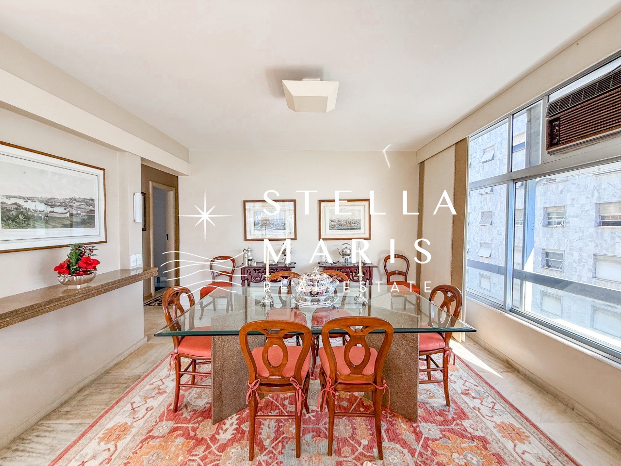 Apartamento, 4 quartos, 193 m² - Foto 15