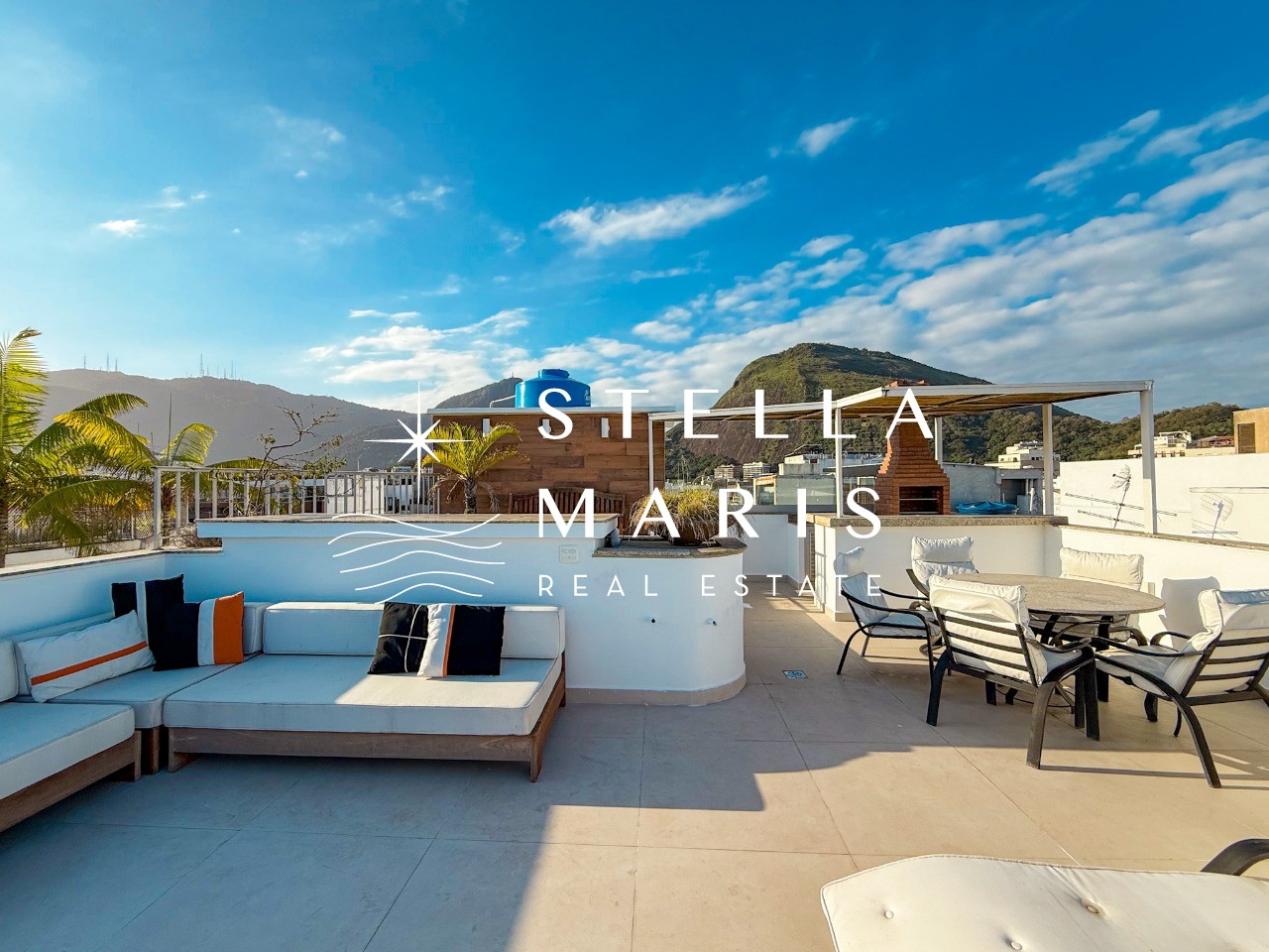 Cobertura, 3 quartos, 255 m² - Foto 7