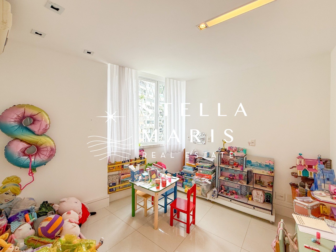 Apartamento, 5 quartos, 315 m² - Foto 41