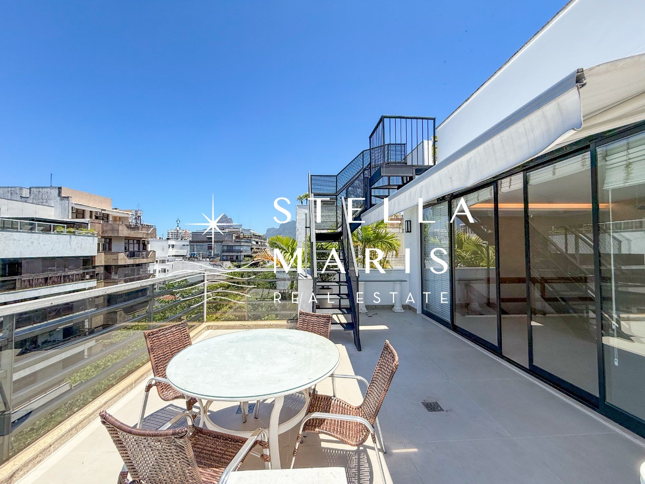 Cobertura, 3 quartos, 255 m² - Foto 44