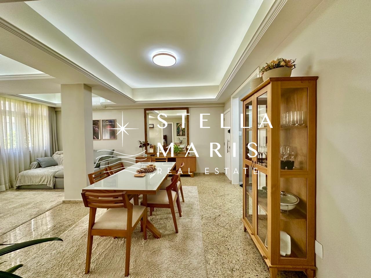 Apartamento, 2 quartos, 97 m² - Foto 3