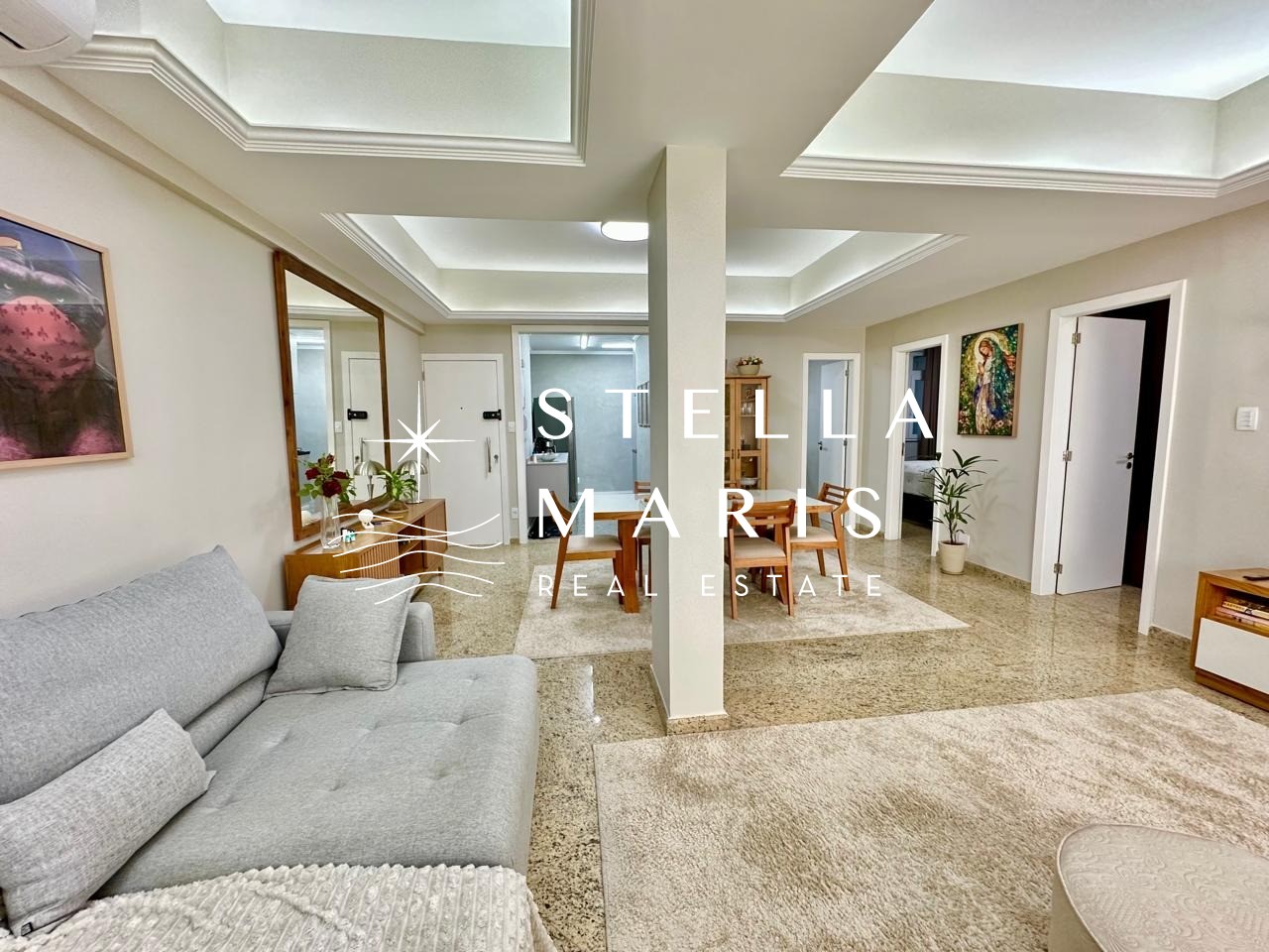 Apartamento, 2 quartos, 97 m² - Foto 4