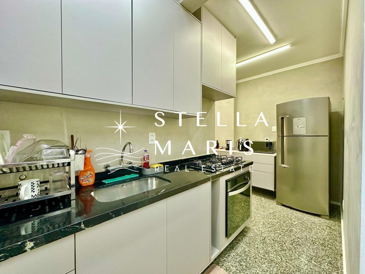 Apartamento, 2 quartos, 97 m² - Foto 14