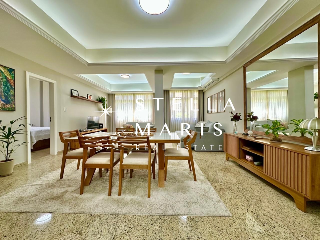 Apartamento, 2 quartos, 97 m² - Foto 2