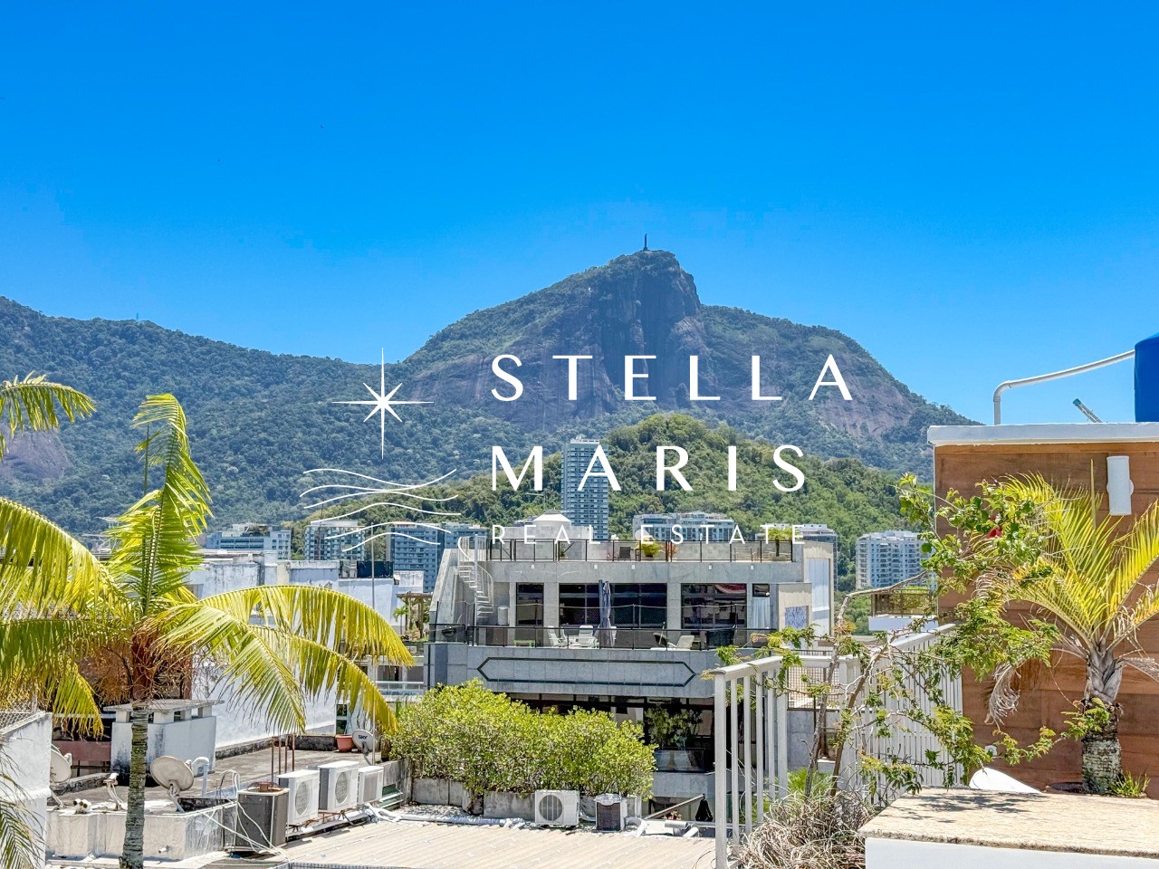 Cobertura, 3 quartos, 255 m² - Foto 2