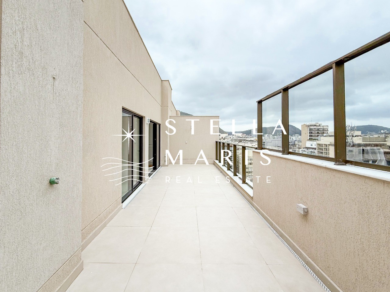 Cobertura, 2 quartos, 149 m² - Foto 8