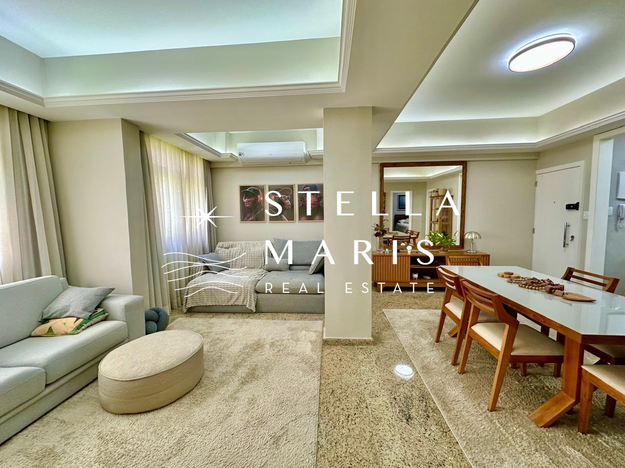 Apartamento, 2 quartos, 97 m² - Foto 7