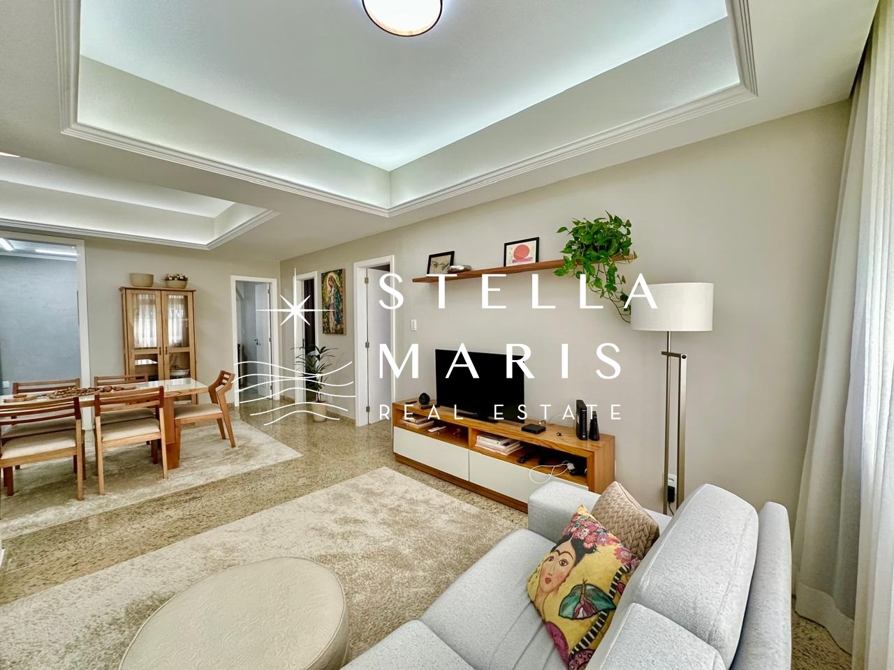 Apartamento, 2 quartos, 97 m² - Foto 8