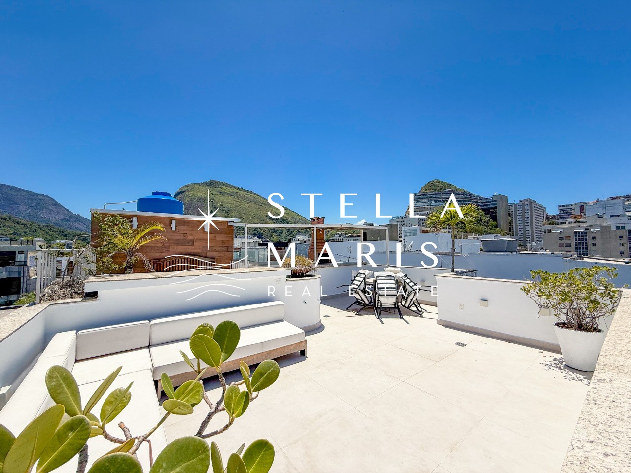 Cobertura, 3 quartos, 255 m² - Foto 5