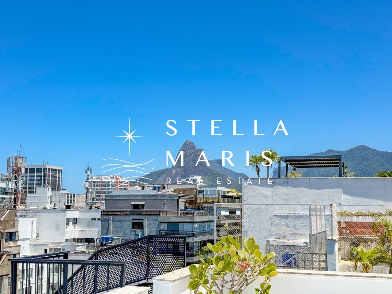 Cobertura, 3 quartos, 255 m² - Foto 4