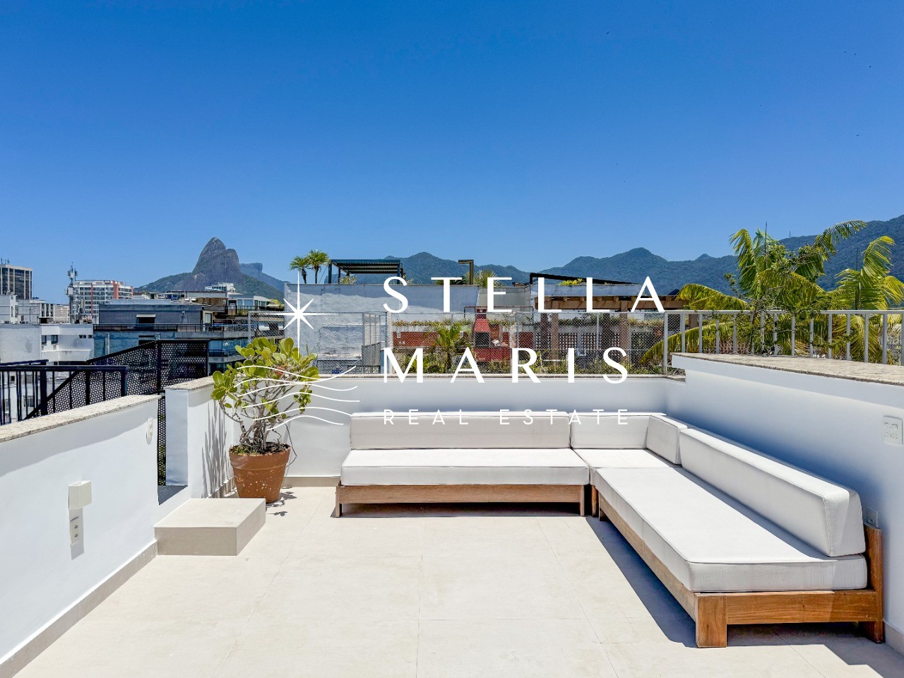 Cobertura, 3 quartos, 255 m² - Foto 3