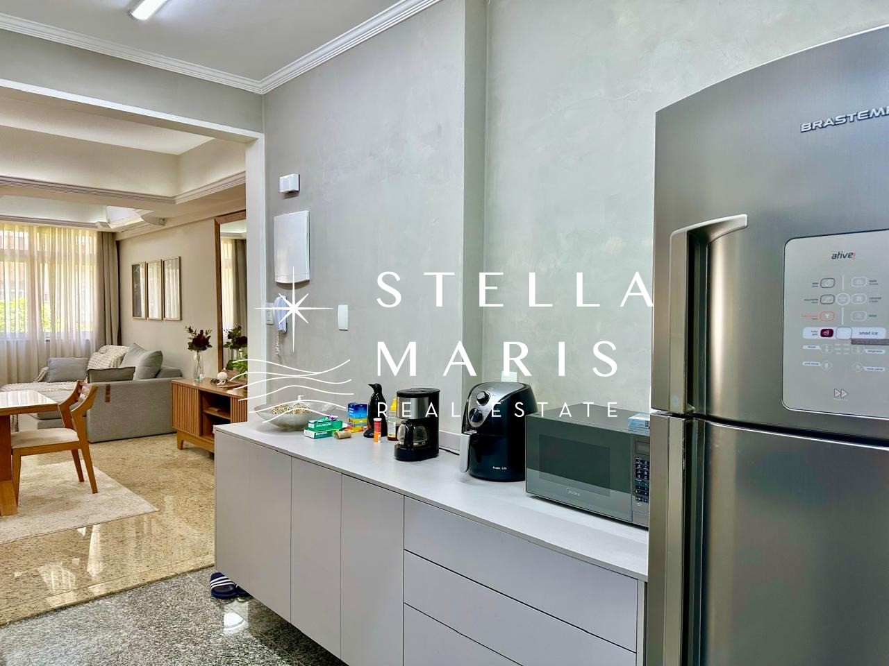 Apartamento, 2 quartos, 97 m² - Foto 17