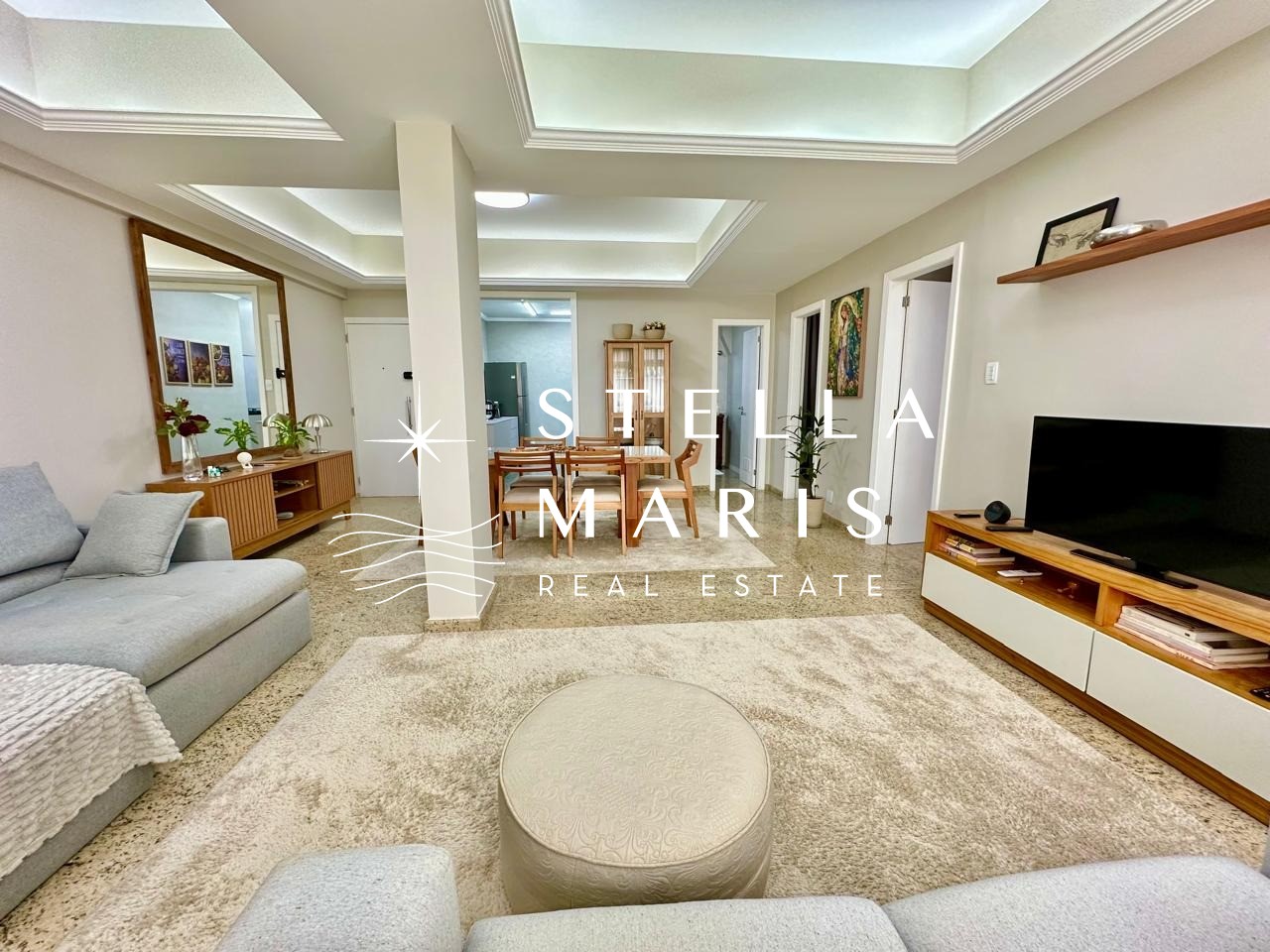 Apartamento, 2 quartos, 97 m² - Foto 6